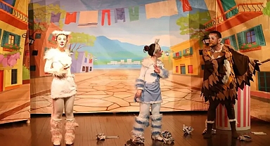 AKÇAABAT BELEDİYESİ'NDEN SANAT ETKİNLİKLERİ